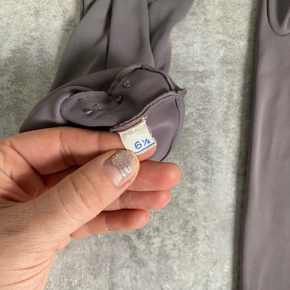 Vintage gloves - Picture 5 of 5